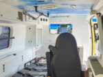 Mercedes-Benz Sprinter 316 CDI Ambulance - Inside 3
