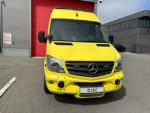 Mercedes-Benz 319 Sprinter CDI Ambulance – 2016 (23205)