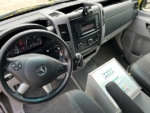 Mercedes-Benz 319 Sprinter Ambulance  – 2016 (23210)