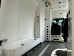 Mercedes-Benz Sprinter 319 CDI Ambulance – 2017 (23240)