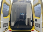 Mercedes-Benz Sprinter 319 CDI Ambulance – 2017 (23240)