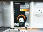 WEINMANN Medumat Easy CPR | on Lifebase Light (Refurbished)