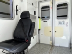 Mercedes-Benz 319 CDI Diesel Ambulance Container – 2016 (23225)