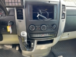 Mercedes-Benz 319 CDI Diesel Ambulance Container – 2016 (23225)