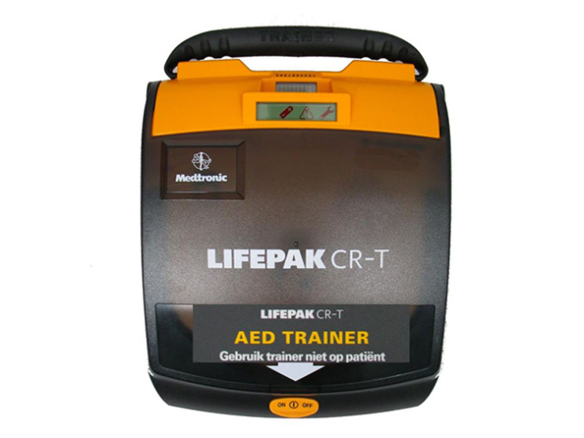 Physio-Control LIFEPAK CR Plus DEA Trainer (Reconditionné)