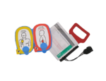 Physio-Control LIFEPAK CR Plus AED Trainer - Pads