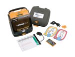 Physio-Control LIFEPAK CR Plus AED Trainer - Accessories