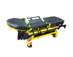 STRYKER Power-PRO TL Stretcher Folded (2) - For Ambulance & Hospitals