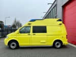 Volkswagen Transporter Kombi 2.5 TDI Ambulance – 2009 (23045)