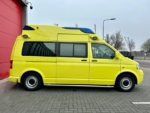 Volkswagen Transporter Kombi 2.5 TDI Ambulancee - 2009 (23045)
