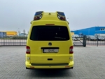 Volkswagen Transporter Kombi 2.5 TDI Ambulancee - 2009 (23045)