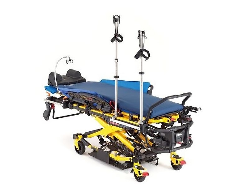 STRYKER Power-PRO TL Barella (Ricondizionata)