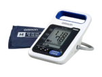 Omron HBP 1300 Blood Pressure Monitor - Meter (4)