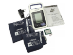 OMRON HBP-1300 Misuratore di pressione sanguigna (Usato)