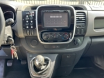 Renault Traffic L1H1 Diesel Ambulance (23115)