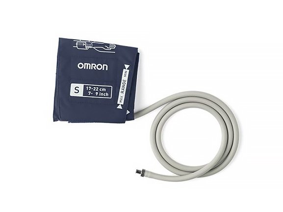 Omron HBP 1300 Blood Pressure Monitor - Meter (2)