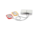 Physio-Control LIFEPAK CR2 AED Defibrillator - Pads