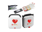 Physio-Control LIFEPAK CR2 AED Defibrillator - Accessories