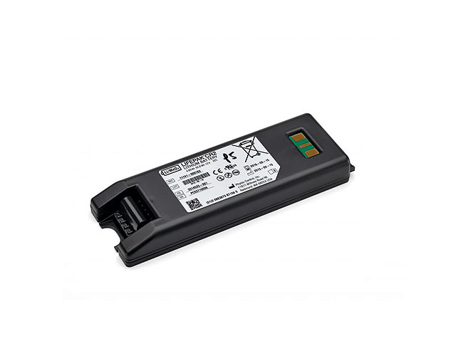 Physio-Control LIFEPAK CR2 AED - Battery