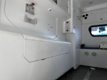 Ford Transit Ambulance Turbo Diesel- 2018 (23230)