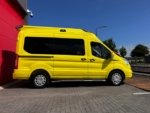 Ford Transit Ambulance Turbo Diesel- 2018 (23230)