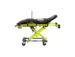 Kartsana POWER BRAVA Stretcher with Rail BRAVO2 (Refurbished)