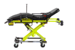 Kartsana POWER BRAVA Stretcher with Rail BRAVO2 (Refurbished)