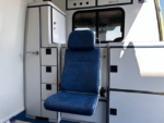 Volkswagen Crafter L2H2 Ambulance – 2008 (23165)