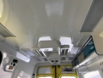 Volkswagen Crafter L2H2 Ambulance – 2008 (23165)