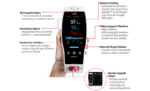 Masimo Pulse CO-Oximeter® Radical-7® (Ricondizionato)