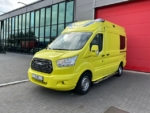 Ford Transit Diesel 4×2 Ambulance L2H2 – 2016 (23235)