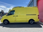 Mercedes-Benz Sprinter 319 CDI Ambulance – 2018 (24065)