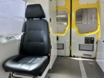 Mercedes-Benz Sprinter 319 CDI Ambulance – 2018 (24065)