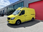 Mercedes-Benz Sprinter 319 CDI Ambulance – 2018 (24065)