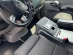 Mercedes-Benz Sprinter 319 CDI Ambulance L2H2- 2018 (24070)