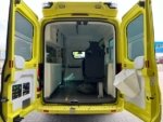 Ford Transit Diesel 4×2 Ambulance L2H2 – 2016 (23235)