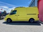 Mercedes-Benz Sprinter 319 CDI Ambulance – 2018 (24065)