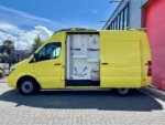 Mercedes-Benz Sprinter 319 CDI Ambulance L2H2- 2018 (24070)