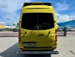 Mercedes-Benz Sprinter 319 CDI Krankenwagen L2H2- 2018 (24070)