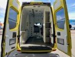 Mercedes-Benz Sprinter 319 CDI Ambulance L2H2- 2018 (24070)