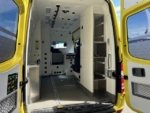 Mercedes-Benz Sprinter 319 CDI Ambulance L2H2- 2018 (24070)