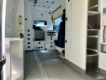 Mercedes-Benz Sprinter 319 CDI Krankenwagen L2H2- 2018 (24070)