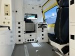 Mercedes-Benz Sprinter 319 CDI Ambulance L2H2- 2018 (24070)