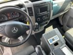 Mercedes-Benz Sprinter 319 CDI Ambulance – 2018 (24065)