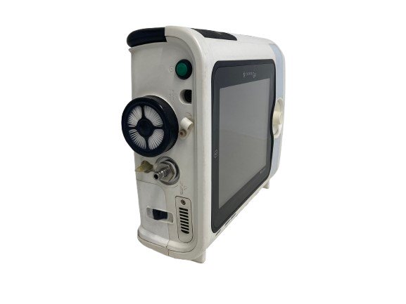 Ventilador Monnal T60 (Reacondicionado)