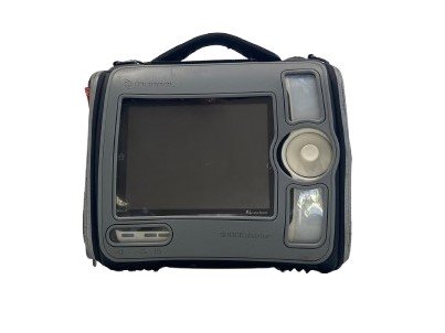 Ventilador Monnal T60 (Reacondicionado)