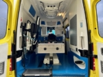 Mercedes- Benz Sprinter 316 Ambulance 2016 - (23130)