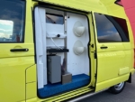 Volkswagen Transporter 2.0 T5 Diesel L2H2 krankenwagen – 2014 (23415)
