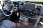 Opel Vivaro 2.0 Diesel Krankenwagen – 2019 (23105)