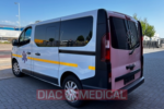 Opel Vivaro 2.0 Diesel Ambulance – 2019 (23105)